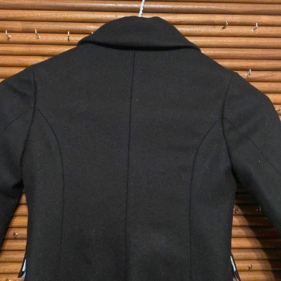 Moschino kids wool jacket size 4 years - Picture 8 of 14